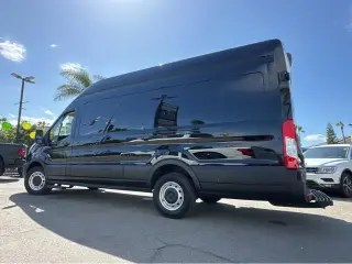 2023 Ford Transit Cargo Van T-250 RWD High Roof