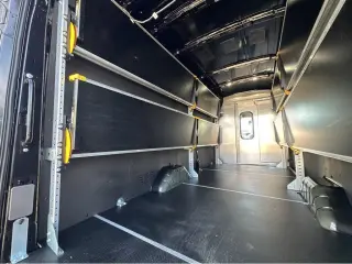 2023 Ford Transit Cargo Van T-250 RWD High Roof