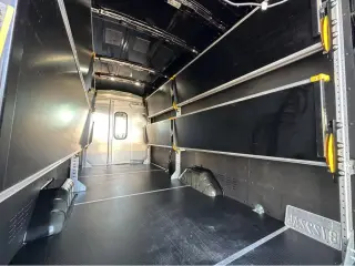 2023 Ford Transit Cargo Van T-250 RWD High Roof