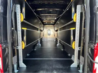 2023 Ford Transit Cargo Van T-250 RWD High Roof