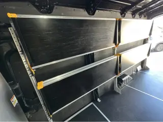 2023 Ford Transit Cargo Van T-250 RWD High Roof