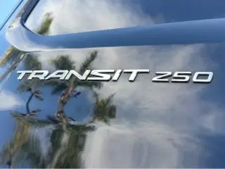 2023 Ford Transit Cargo Van T-250 RWD High Roof