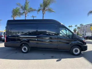 2023 Ford Transit Cargo Van T-250 RWD High Roof