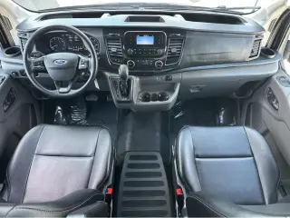 2023 Ford Transit Cargo Van T-250 RWD High Roof