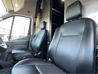 2023 Ford Transit Cargo Van T-250 RWD High Roof