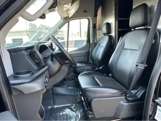 2023 Ford Transit Cargo Van T-250 RWD High Roof