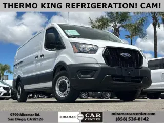 2024 Ford Transit Cargo Van T-150