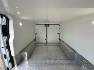 2024 Ford Transit Cargo Van T-150