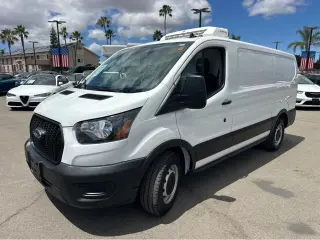 2024 Ford Transit Cargo Van T-150