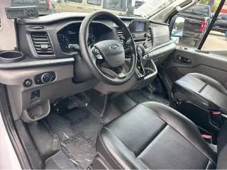 2024 Ford Transit Cargo Van T-150