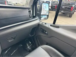 2024 Ford Transit Cargo Van T-150
