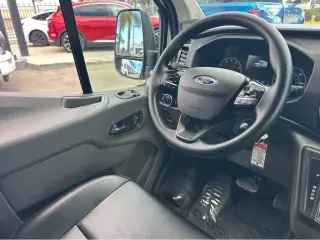 2024 Ford Transit Cargo Van T-150