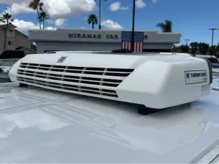 2024 Ford Transit Cargo Van T-150