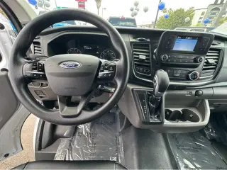 2024 Ford Transit Cargo Van T-150