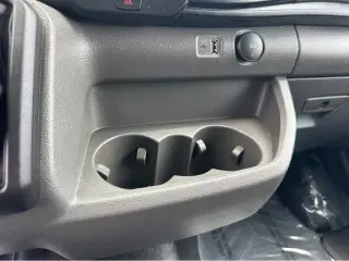2024 Ford Transit Cargo Van T-150