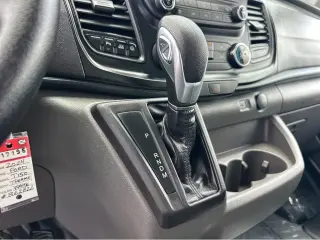 2024 Ford Transit Cargo Van T-150