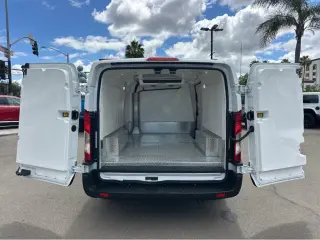 2024 Ford Transit Cargo Van T-150