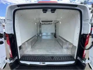2024 Ford Transit Cargo Van T-150