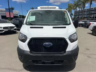 2024 Ford Transit Cargo Van T-150