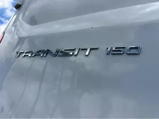 2024 Ford Transit Cargo Van T-150