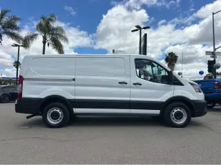 2024 Ford Transit Cargo Van T-150
