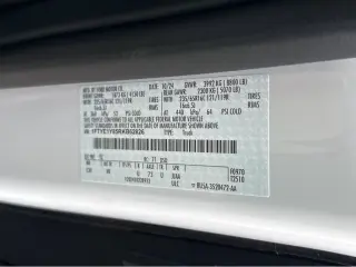 2024 Ford Transit Cargo Van T-150