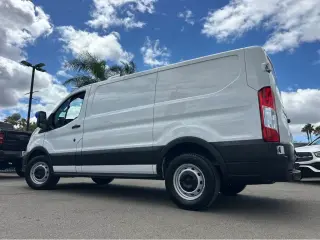 2024 Ford Transit Cargo Van T-150