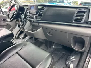 2024 Ford Transit Cargo Van T-150