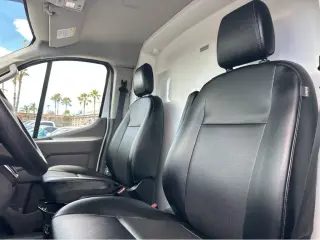 2024 Ford Transit Cargo Van T-150