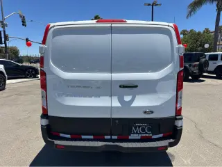 2020 Ford Transit Cargo Van T-150 RWD Low Roof