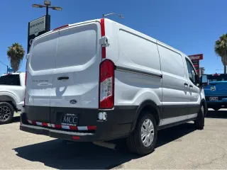 2020 Ford Transit Cargo Van T-150 RWD Low Roof