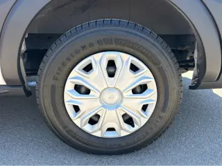 2020 Ford Transit Cargo Van T-150 RWD Low Roof