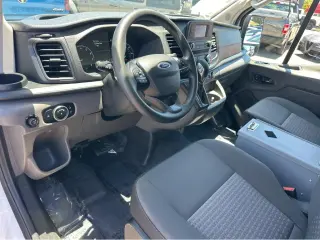 2020 Ford Transit Cargo Van T-150 RWD Low Roof
