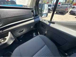 2020 Ford Transit Cargo Van T-150 RWD Low Roof