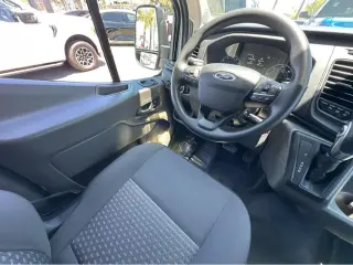2020 Ford Transit Cargo Van T-150 RWD Low Roof