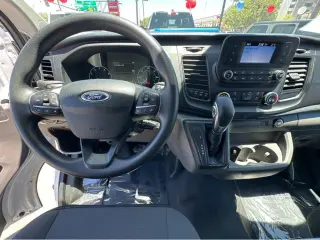 2020 Ford Transit Cargo Van T-150 RWD Low Roof