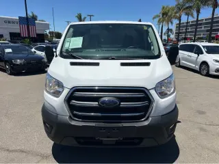 2020 Ford Transit Cargo Van T-150 RWD Low Roof