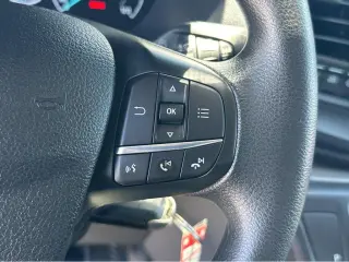 2020 Ford Transit Cargo Van T-150 RWD Low Roof