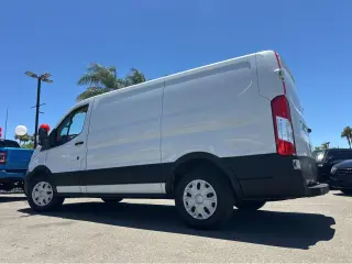 2020 Ford Transit Cargo Van T-150 RWD Low Roof