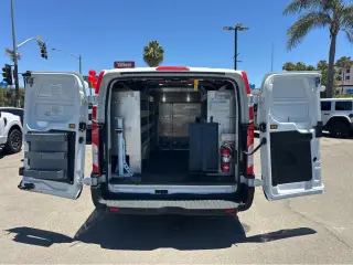2020 Ford Transit Cargo Van T-150 RWD Low Roof