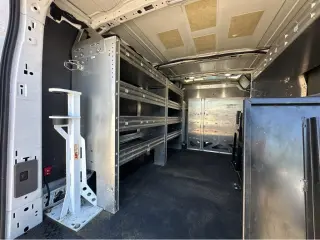 2020 Ford Transit Cargo Van T-150 RWD Low Roof