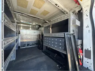 2020 Ford Transit Cargo Van T-150 RWD Low Roof