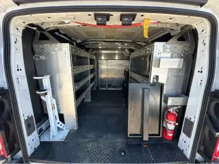 2020 Ford Transit Cargo Van T-150 RWD Low Roof