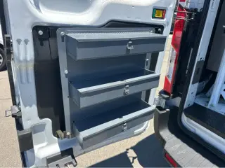 2020 Ford Transit Cargo Van T-150 RWD Low Roof