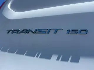 2020 Ford Transit Cargo Van T-150 RWD Low Roof