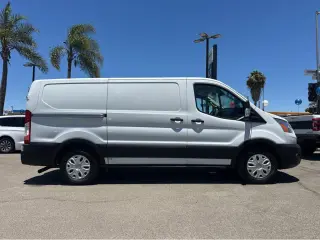 2020 Ford Transit Cargo Van T-150 RWD Low Roof
