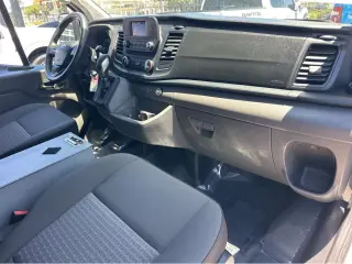 2020 Ford Transit Cargo Van T-150 RWD Low Roof