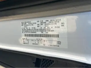 2020 Ford Transit Cargo Van T-150 RWD Low Roof
