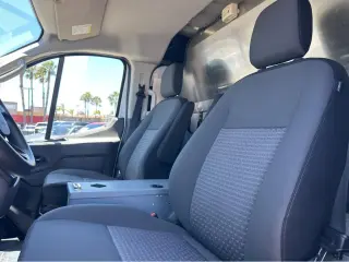 2020 Ford Transit Cargo Van T-150 RWD Low Roof