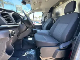 2020 Ford Transit Cargo Van T-150 RWD Low Roof